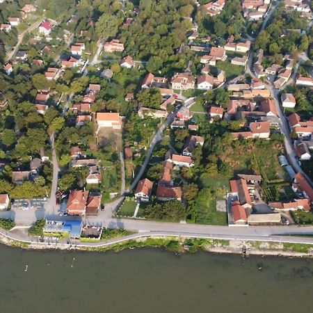 Family Apartman Ana - Star Голубац Экстерьер фото