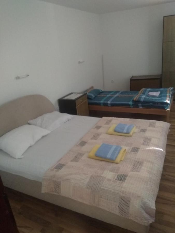 Family Apartman Ana - Star Голубац Экстерьер фото