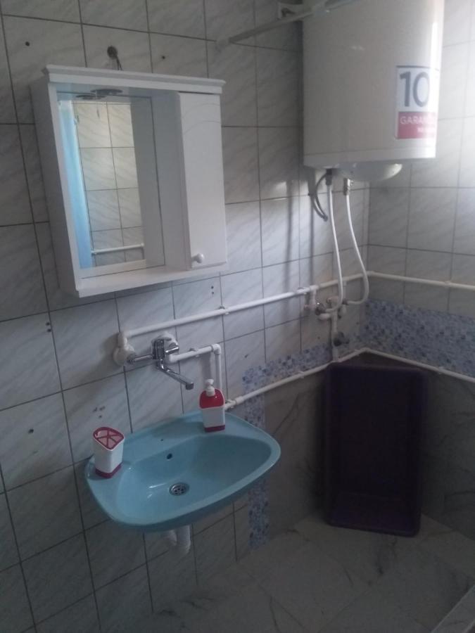 Family Apartman Ana - Star Голубац Экстерьер фото