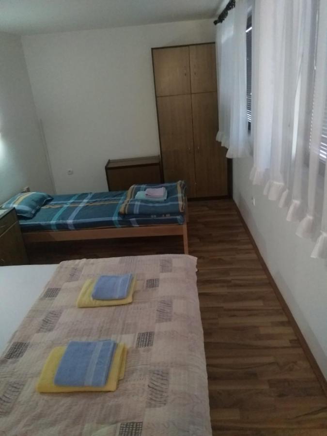 Family Apartman Ana - Star Голубац Экстерьер фото