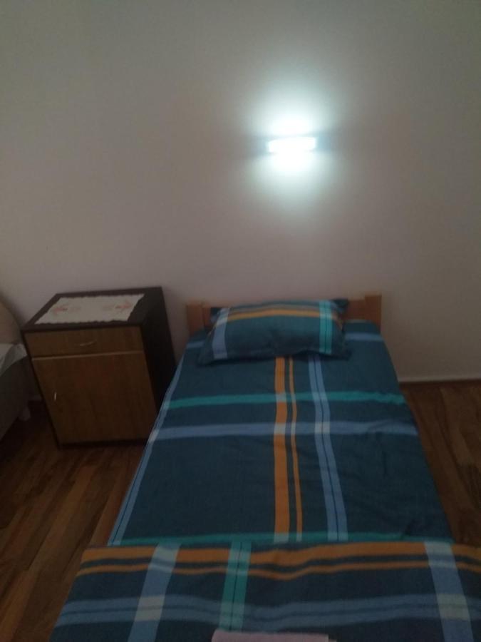 Family Apartman Ana - Star Голубац Экстерьер фото