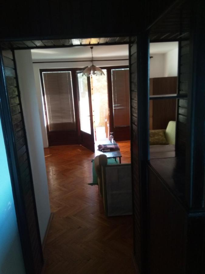 Family Apartman Ana - Star Голубац Экстерьер фото