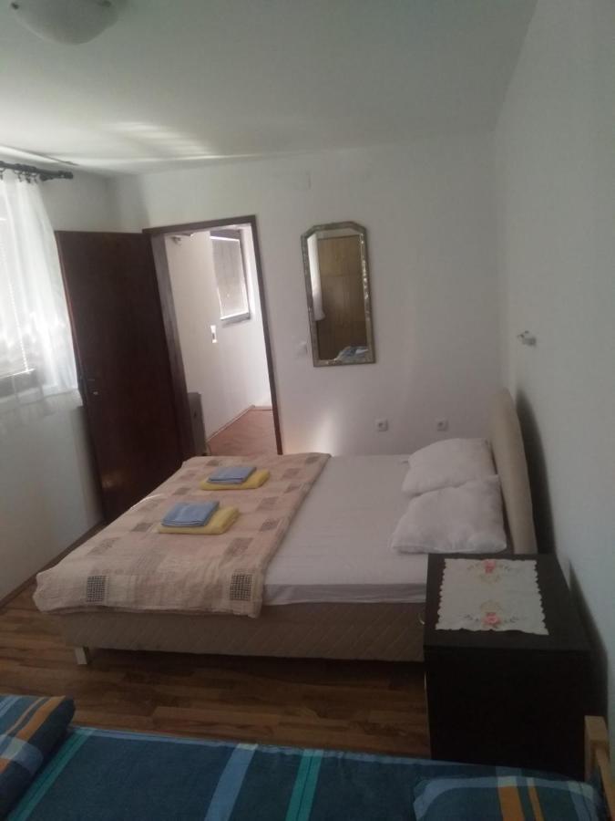 Family Apartman Ana - Star Голубац Экстерьер фото