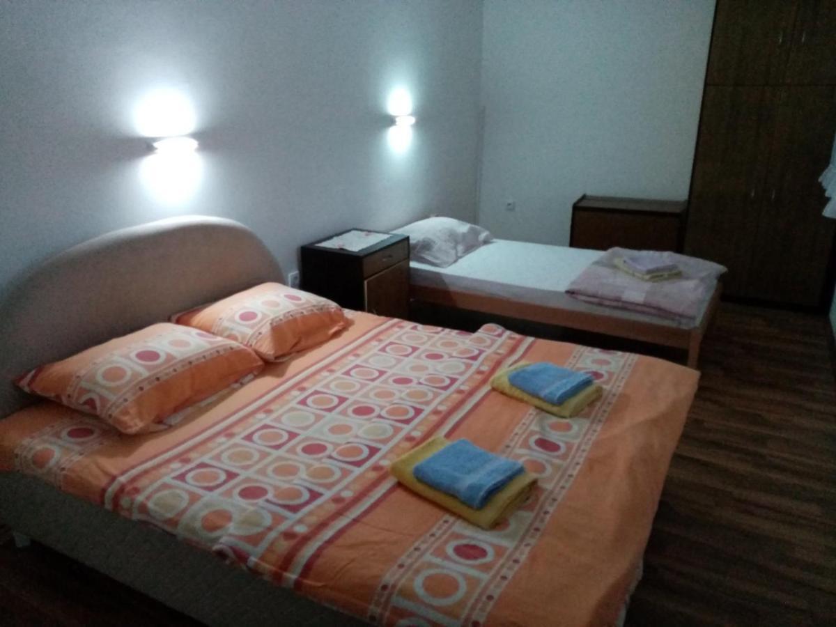 Family Apartman Ana - Star Голубац Экстерьер фото