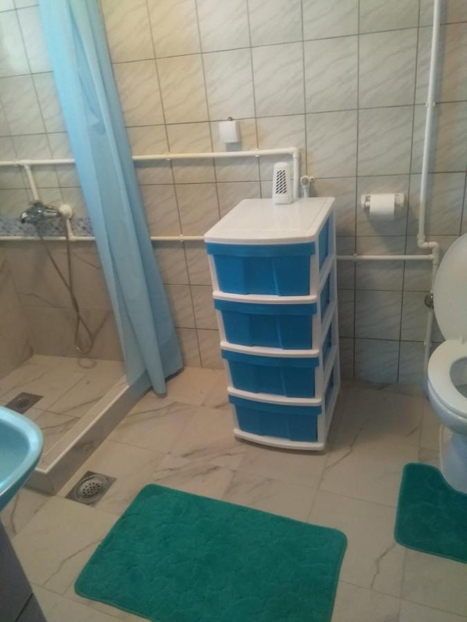 Family Apartman Ana - Star Голубац Экстерьер фото