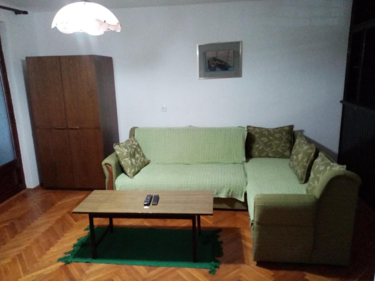 Family Apartman Ana - Star Голубац Экстерьер фото