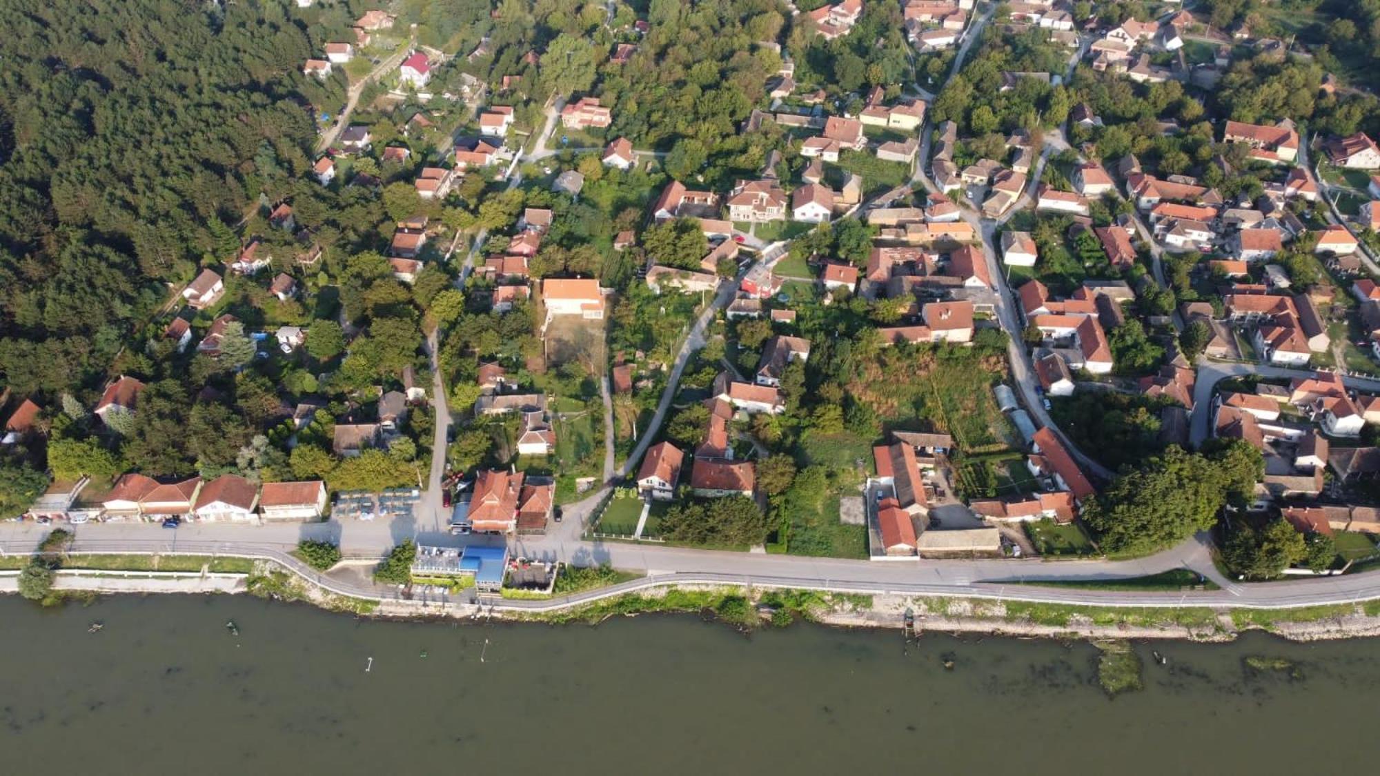 Family Apartman Ana - Star Голубац Экстерьер фото